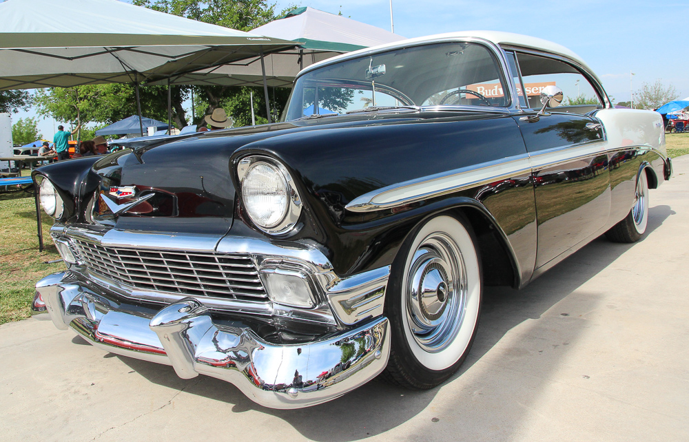 46th NSRA Western Street Rod Nationals - 2023 - CarBuff Network